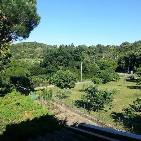 شقة Au Fond Du Jardin