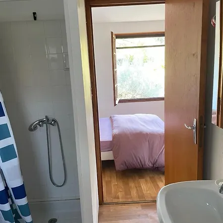 Au Fond Du Jardin شقة Saint Jean du Pin