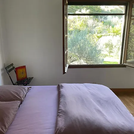 Au Fond Du Jardin Saint Jean du Pin